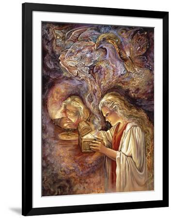 絵画 Pandora Pandora's Box (Hope)' Giclee Print - Josephine Wall | Art.com