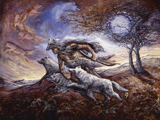 Giclee Print, , large
