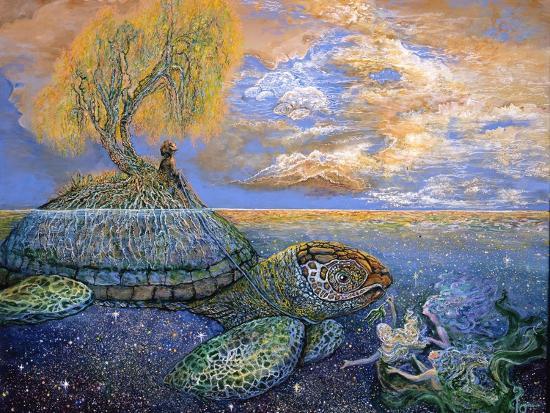 Giclee Print, , large