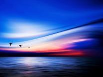 Colorful Sunset-Josh Adamski-Photographic Print