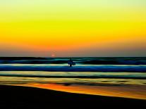 The Biker-Josh Adamski-Photographic Print