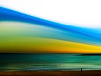 Colorful Sunset-Josh Adamski-Photographic Print