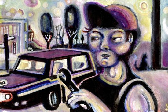 Giclee Print, , large