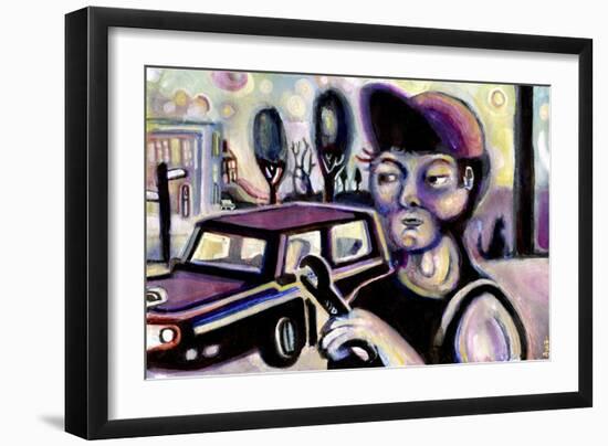 Giclee Print, , large