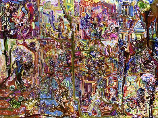 Giclee Print, , large