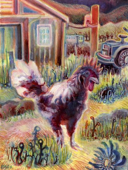Giclee Print, , large