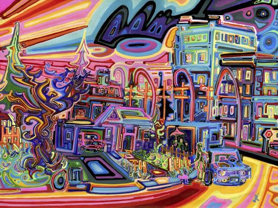 Premium Giclee Print, , large