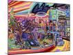 Premium Giclee Print