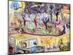 Premium Giclee Print