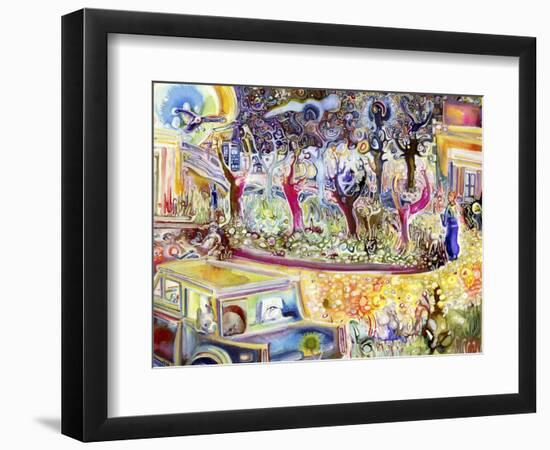 Giclee Print, , large