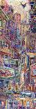 City-Josh Byer-Giclee Print