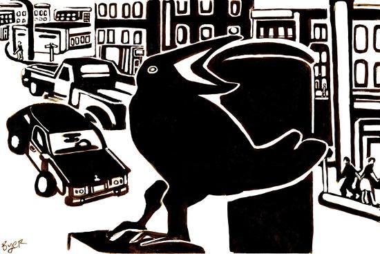 Giclee Print, , large