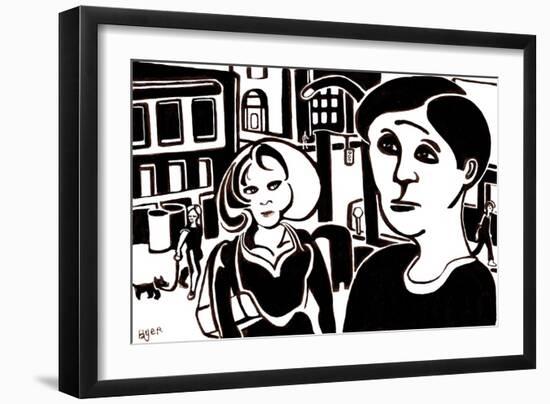 Giclee Print, , large
