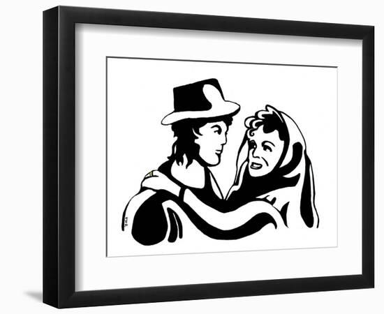 Giclee Print, , large