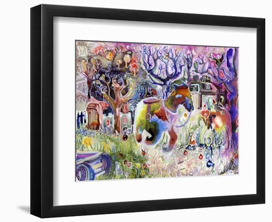 Giclee Print, , large