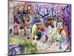 Giclee Print