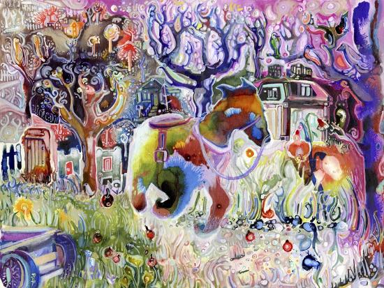 Premium Giclee Print, , large