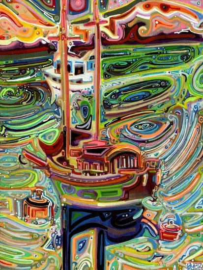 Giclee Print, , large