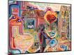 Giclee Print