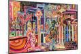 Premium Giclee Print