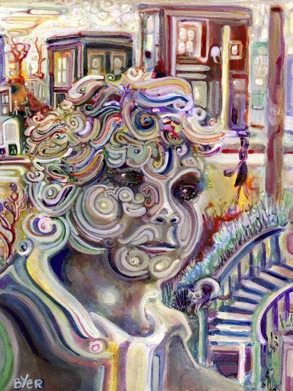 Giclee Print, , large