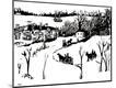 Giclee Print