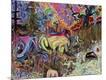 Giclee Print