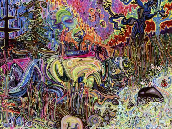 Premium Giclee Print, , large
