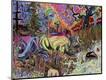 Premium Giclee Print