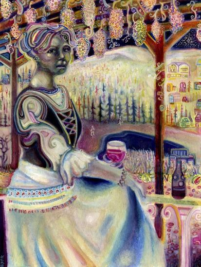 Premium Giclee Print, , large