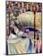Premium Giclee Print