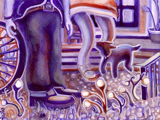 Giclee Print, , large