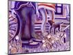 Giclee Print