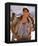 Josh Hartnett, Pearl Harbor (2001)-null-Framed Stretched Canvas