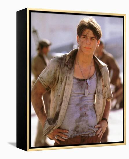 Josh Hartnett, Pearl Harbor (2001)-null-Framed Stretched Canvas