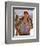 Josh Hartnett, Pearl Harbor (2001)-null-Framed Photo