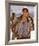 Josh Hartnett, Pearl Harbor (2001)-null-Framed Photo