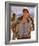 Josh Hartnett, Pearl Harbor (2001)-null-Framed Photo