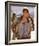 Josh Hartnett, Pearl Harbor (2001)-null-Framed Photo