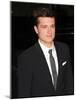 Josh Hutcherson-null-Mounted Photo