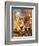 Joshua at the Walls of Jericho-Mcbride-Framed Giclee Print