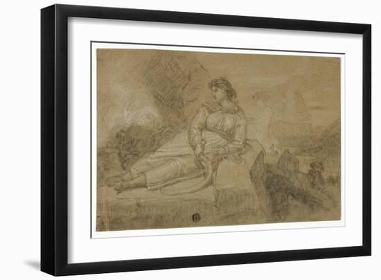 Giclee Print, , large