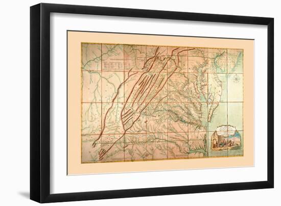 Art Print, , large