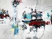 Premium Giclee Print