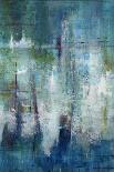 Serene Twilight-Joshua Schicker-Framed Giclee Print