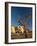 Joshua Tree National Park, California, USA-Alan Copson-Framed Photographic Print