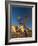 Joshua Tree National Park, California, USA-Alan Copson-Framed Photographic Print