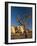 Joshua Tree National Park, California, USA-Alan Copson-Framed Photographic Print