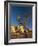 Joshua Tree National Park, California, USA-Alan Copson-Framed Photographic Print