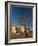 Joshua Tree National Park, California, USA-Alan Copson-Framed Photographic Print